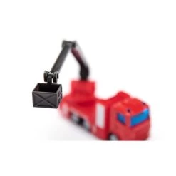 Siku 6330 - Geschenkset - Feuerwehr -Siku 229218 4006874063307 geschenkset feuerwehr siku 04