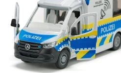 Siku Mercedes-Benz Sprinter Polizei -Siku 2301 02