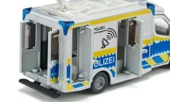 Siku Mercedes-Benz Sprinter Polizei -Siku 2301 03