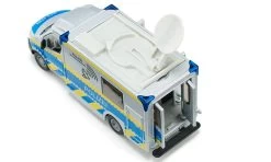 Siku Mercedes-Benz Sprinter Polizei -Siku 2301 05