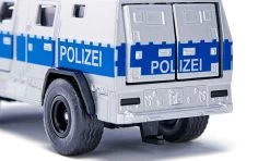 Siku Rheinmetall MAN Survivor R -Siku 2304 04