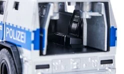 Siku Rheinmetall MAN Survivor R -Siku 2304 05