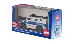 Siku Rheinmetall MAN Survivor R -Siku 2304 99