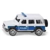 Siku - Bundespolizei Mercedes-Benz AMG G65 -Siku 2308 web 300 2018