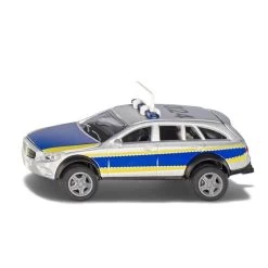 Siku 2302 - Mercedes E-Klasse - All Terrain 4x4 Polizei