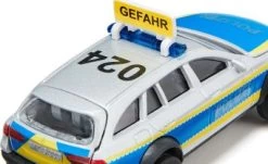 SIKU Super 2302 Mercedes-Benz E-Klasse All Terrain 4x4 Polizei 1:50 -Siku 24235542 03
