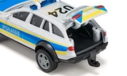 SIKU Super 2302 Mercedes-Benz E-Klasse All Terrain 4x4 Polizei 1:50 -Siku 24235542 04