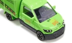 SIKU 1941 Streetscooter BIO Lieferdienst -Siku 24235546 03