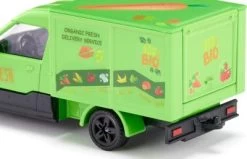 SIKU 1941 Streetscooter BIO Lieferdienst -Siku 24235546 04