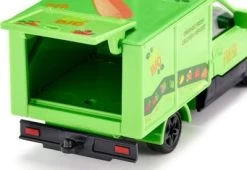 SIKU 1941 Streetscooter BIO Lieferdienst -Siku 24235546 05