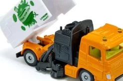 SIKU Super 1104 Kehrmaschine -Siku 24235548 03