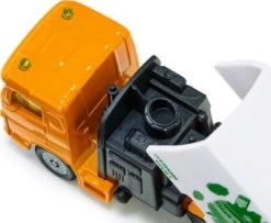 SIKU Super 1104 Kehrmaschine -Siku 24235548 04