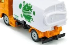 SIKU Super 1104 Kehrmaschine -Siku 24235548 05