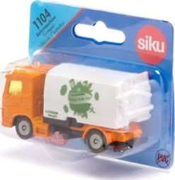 SIKU Super 1104 Kehrmaschine -Siku 24235548 06
