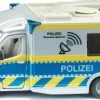 SIKU Super 2301 Mercedes-Benz Sprinter Polizei 1:50 -Siku 24235552 01