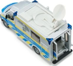 SIKU Super 2301 Mercedes-Benz Sprinter Polizei 1:50 10 SIKU Super 2301 Mercedes-Benz Sprinter Polizei 1:50 -Siku 24235552 03