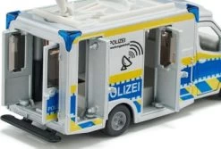 SIKU Super 2301 Mercedes-Benz Sprinter Polizei 1:50 12 SIKU Super 2301 Mercedes-Benz Sprinter Polizei 1:50 -Siku 24235552 05