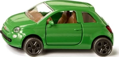 SIKU Super 6506 Bastelset Style My Siku Fiat 500 Adventure 5 SIKU Super 6506 Bastelset Style My Siku Fiat 500 Adventure – Bild 3