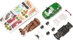 SIKU Super 6506 Bastelset Style My Siku Fiat 500 Adventure 11 SIKU Super 6506 Bastelset Style My Siku Fiat 500 Adventure -Siku 24235556 04