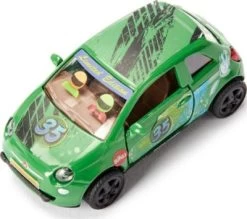 SIKU Super 6506 Bastelset Style My Siku Fiat 500 Adventure 12 SIKU Super 6506 Bastelset Style My Siku Fiat 500 Adventure -Siku 24235556 05