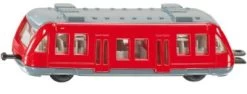 SIKU 1013 Nahverkehrszug