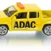 SIKU 1469 ADAC-Pick-Up -Siku 2437467 01