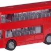 SIKU 1321 Doppelstock-Reisebus
