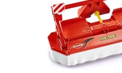 Siku Kuhn Frontmähwerk -Siku 2461 04
