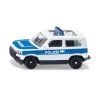 Siku 1569 - Land Rover Defender Bundespolizei -Siku 249784 4006874015696 Sieper Bundespolizei Land Rover 01