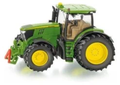 SIKU 3282 John Deere 6210R