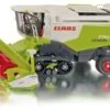 SIKU 4258 Claas Lexion Mit Raupenfahrwerk 1 SIKU 4258 Claas Lexion Mit Raupenfahrwerk -Siku 2514190 01
