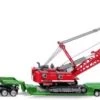 SIKU 1834 Schwertransporter -Siku 2540736 01