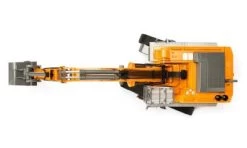 SIKU 6740 Liebherr R980 SME Raupenbagger Mit Bluetooth Fernsterumodul Und App-Steuerung 10 SIKU 6740 Liebherr R980 SME Raupenbagger Mit Bluetooth Fernsterumodul Und App-Steuerung -Siku 25680407 04