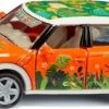 SIKU Super 6507 Bastelset MINI Countryman "Summer"