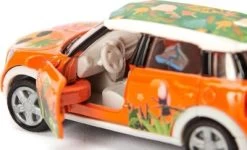 SIKU Super 6507 Bastelset MINI Countryman "Summer" 11 SIKU Super 6507 Bastelset MINI Countryman "Summer" -Siku 25764944 04