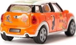 SIKU Super 6507 Bastelset MINI Countryman "Summer" 13 SIKU Super 6507 Bastelset MINI Countryman "Summer" -Siku 25764944 06