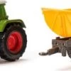 SIKU Super 1605 Fendt Mit Krampe Muldenkipper -Siku 25764946 01