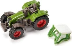 SIKU Super 1605 Fendt Mit Krampe Muldenkipper -Siku 25764946 04