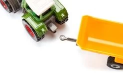 SIKU Super 1605 Fendt Mit Krampe Muldenkipper -Siku 25764946 05