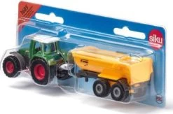 SIKU Super 1605 Fendt Mit Krampe Muldenkipper -Siku 25764946 06
