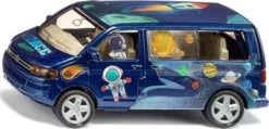 SIKU Super 6509 Bastelset VW T5 "Astronaut"