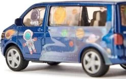 SIKU Super 6509 Bastelset VW T5 "Astronaut" -Siku 25764948 04