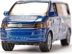 SIKU Super 6509 Bastelset VW T5 "Astronaut" -Siku 25764948 06