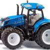 SIKU Farmer 3291 New Holland T7.315 HD 1 SIKU Farmer 3291 New Holland T7.315 HD -Siku 25764950 01