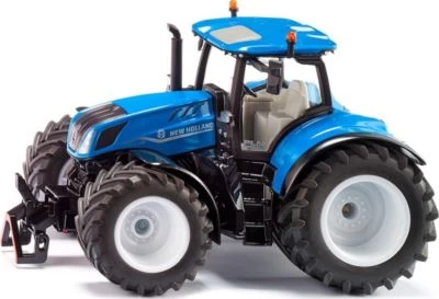 SIKU Farmer 3291 New Holland T7.315 HD 3 SIKU Farmer 3291 New Holland T7.315 HD