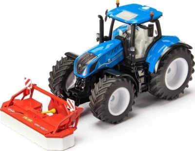SIKU Farmer 3291 New Holland T7.315 HD 5 SIKU Farmer 3291 New Holland T7.315 HD – Bild 3