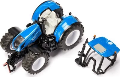 SIKU Farmer 3291 New Holland T7.315 HD 7 SIKU Farmer 3291 New Holland T7.315 HD – Bild 5