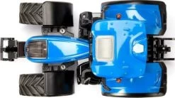 SIKU Farmer 3291 New Holland T7.315 HD 13 SIKU Farmer 3291 New Holland T7.315 HD -Siku 25764950 06