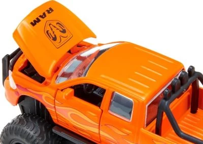 SIKU Super 2358 RAM 1500 Mit Ballonreifen 1:50 7 SIKU Super 2358 RAM 1500 Mit Ballonreifen 1:50 – Bild 5