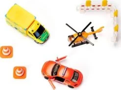 SIKU Super 6332 Geschenkset Rettung -Siku 25764958 04